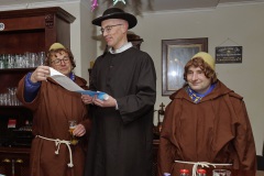 Westerwieher Karnevalsverein Westerwiehe