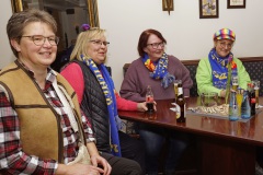 Westerwieher Karnevalsverein Westerwiehe