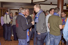 Kater ausgraben - 30.01.2026