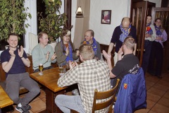 Westerwieher Karnevals Verein