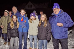 Westerwieher Karnevals Verein