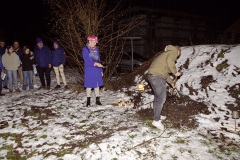 Westerwieher Karnevals Verein