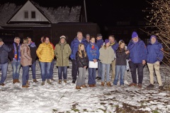 Westerwieher Karnevals Verein