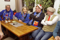 Westerwieher Karnevals Verein