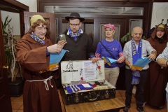 Westerwieher Karnevals Verein