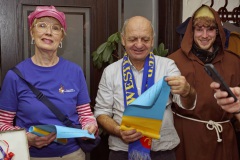 Westerwieher Karnevals Verein