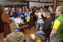 Westerwieher Karnevals Verein