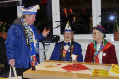 Westerwieher Karnevals Verein