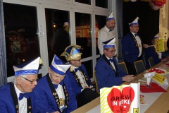 Westerwieher Karnevals Verein