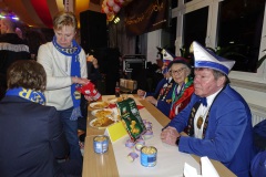 Westerwieher Karnevals Verein