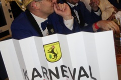 Westerwieher Karnevals Verein