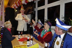 Westerwieher Karnevals Verein