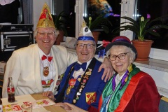 Westerwieher Karnevals Verein