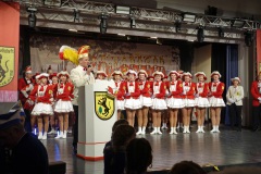 Westerwieher Karnevals Verein