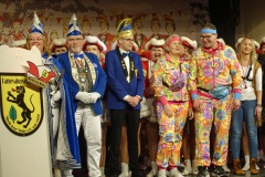 Westerwieher Karnevals Verein