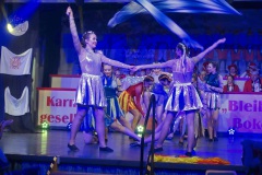 Westerwieher Karnevals Verein