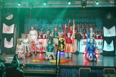 Westerwieher Karnevals Verein