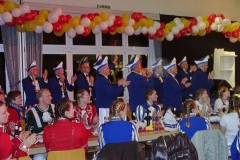 Westerwieher Karnevals Verein