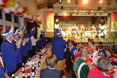 Westerwieher Karnevals Verein