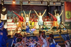 Westerwieher Karnevals Verein