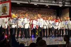 Westerwieher Karnevals Verein