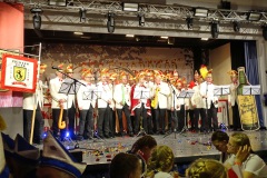 Westerwieher Karnevals Verein