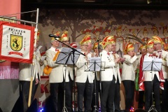 Westerwieher Karnevals Verein