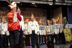 Westerwieher Karnevals Verein