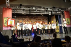 Westerwieher Karnevals Verein