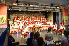 Westerwieher Karnevals Verein