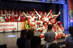 Westerwieher Karnevals Verein