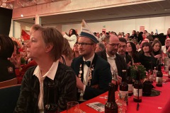 Prinzenproklamation Rietberg - 31.01.2025