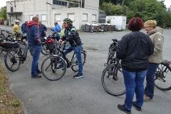 Westerwieher Karnevalsverein Westerwiehe