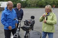 Westerwieher Karnevalsverein Westerwiehe