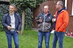 Westerwieher Karnevalsverein Westerwiehe