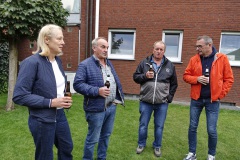 Westerwieher Karnevalsverein Westerwiehe