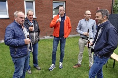 Westerwieher Karnevalsverein Westerwiehe