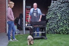 Westerwieher Karnevalsverein Westerwiehe