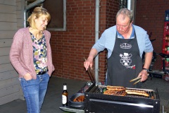 Westerwieher Karnevalsverein Westerwiehe