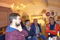 Westerwieher Karnevalsverein Westerwiehe