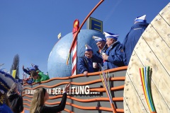 Rosenmontag - 03.03.2025