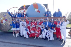 Westerwieher Karnevalsverein Westerwiehe