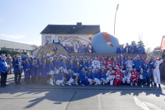 Westerwieher Karnevalsverein Westerwiehe