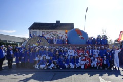 Westerwieher Karnevalsverein Westerwiehe