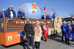 Westerwieher Karnevalsverein Westerwiehe