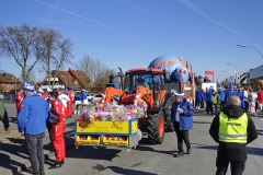 Westerwieher Karnevalsverein Westerwiehe