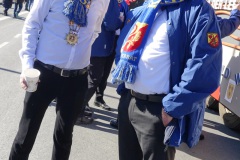 Westerwieher Karnevalsverein Westerwiehe