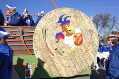 Westerwieher Karnevalsverein Westerwiehe