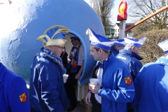 Westerwieher Karnevalsverein Westerwiehe