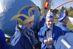 Westerwieher Karnevalsverein Westerwiehe